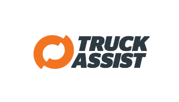 Truck Assist Logo