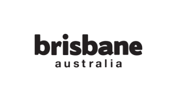 Brisbane Australia Logo