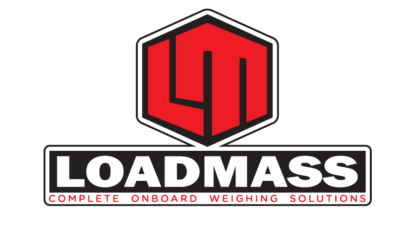 Loadman Australia logo