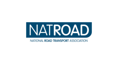 NatRoad logo