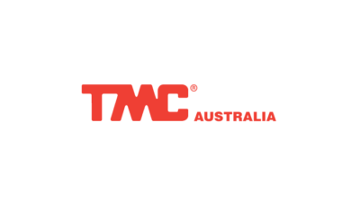 TMC Australia Pty Ltd logo