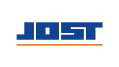 JOST Australia P/L logo