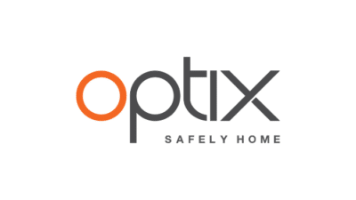 Optix Australasia logo