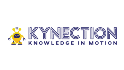 Kynection logo
