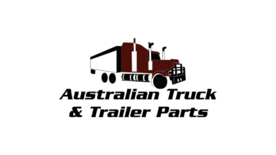 Australian Truck & Trailer Parts logo