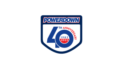 Powerdown Australia logo