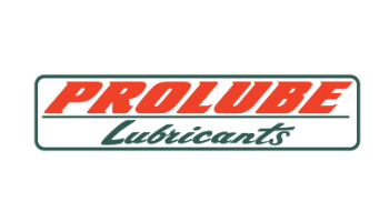 Prolube Lubricants logo