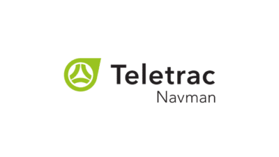 Teletrac Navman logo