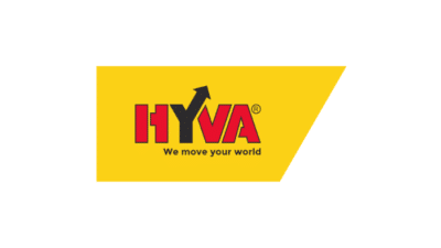 Hyva Pacific Pty Ltd logo